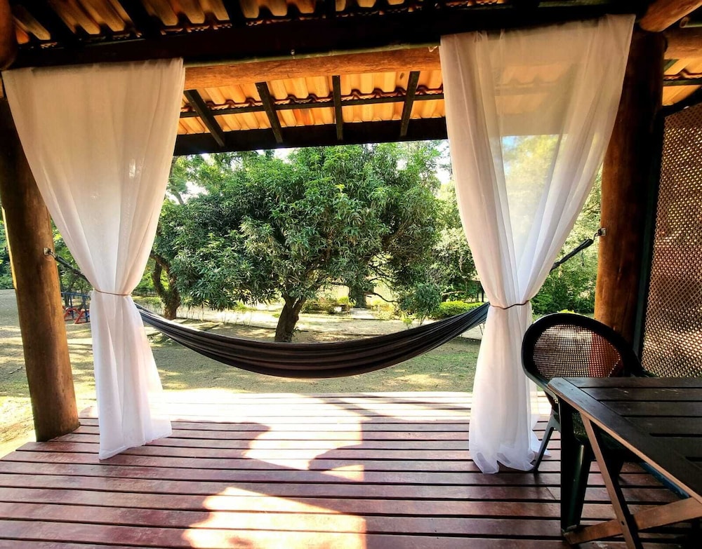 Cabana das Flores photo 2