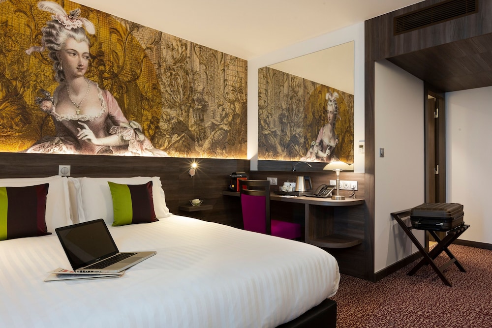 Comfort Double or Twin Room photo 3