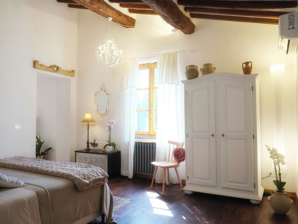Deluxe Double Room, Garden View photo 1