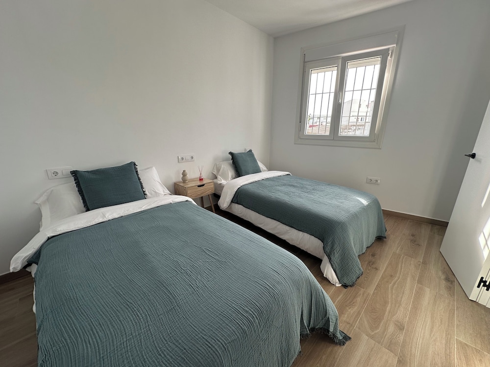 Superior Apartment, Garden View photo 3
