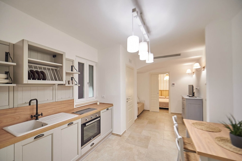 Comfort Apartment, 1 Double Bed