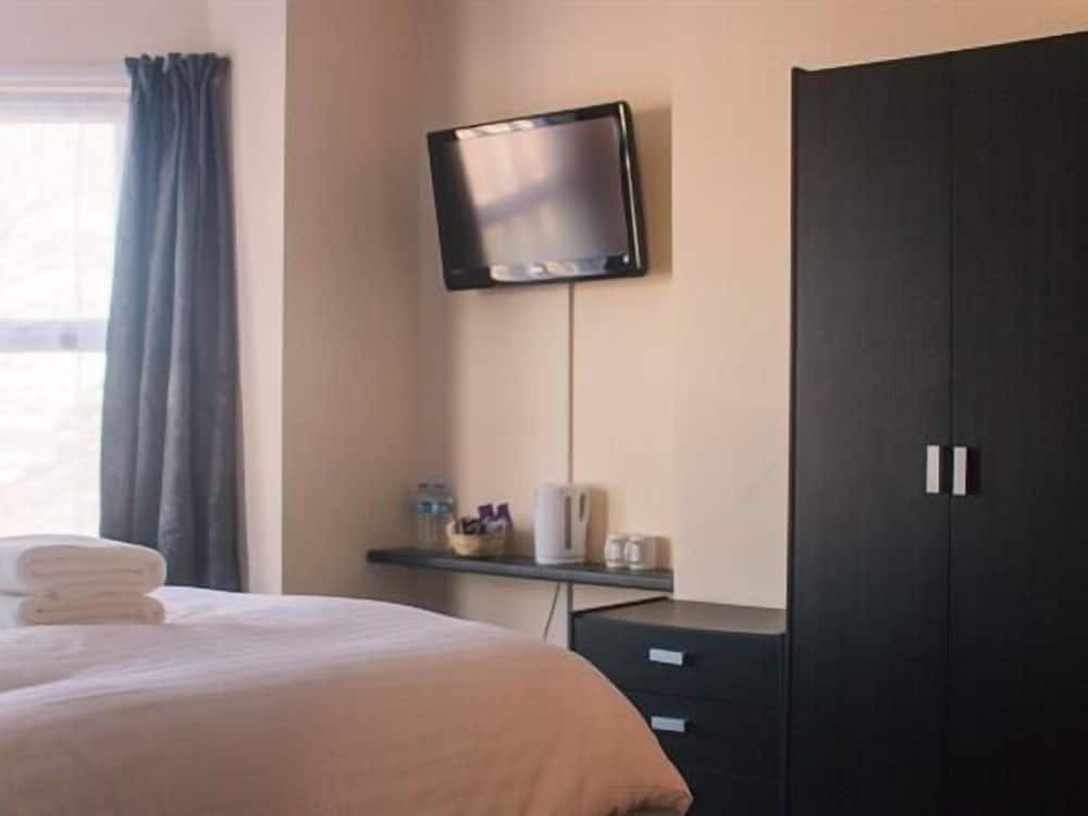 Premium Double Room, Ensuite photo 2
