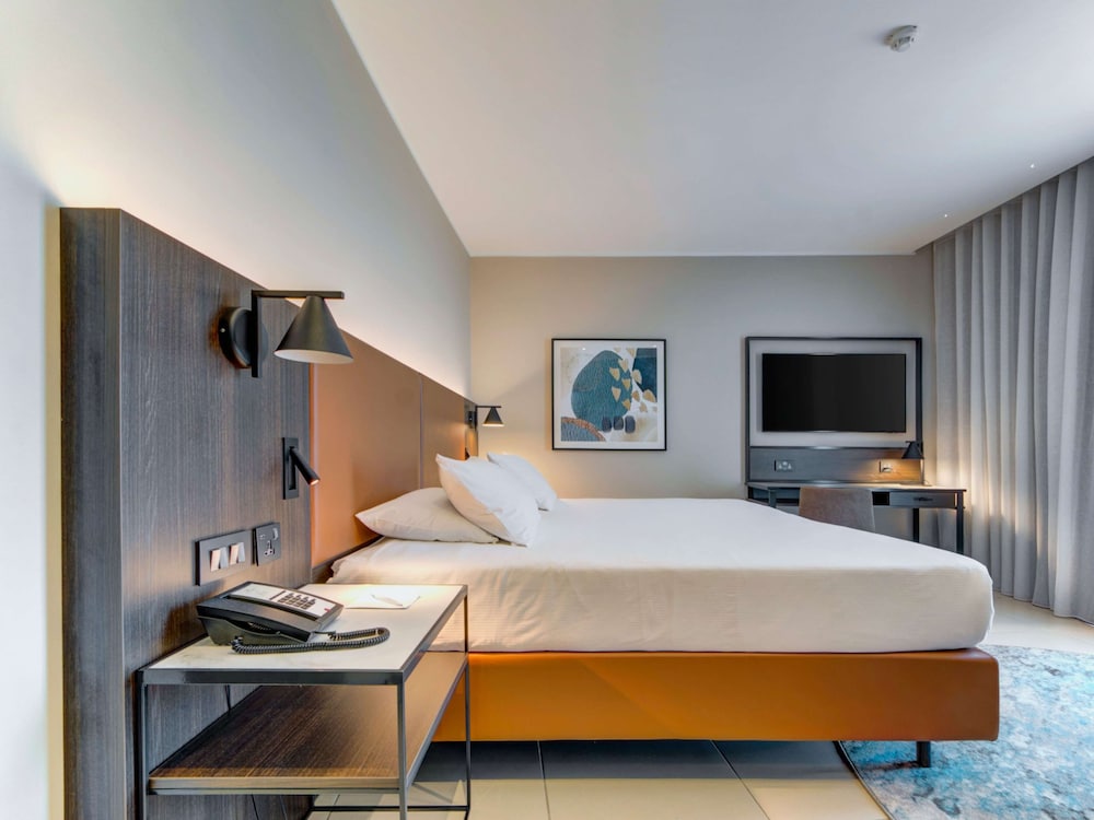 Guest Room, 1 Queen Bed