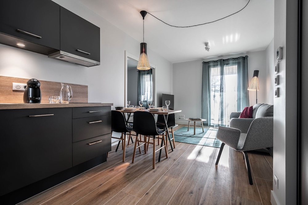 Superior Apartment, Accessible, Terrace photo 3