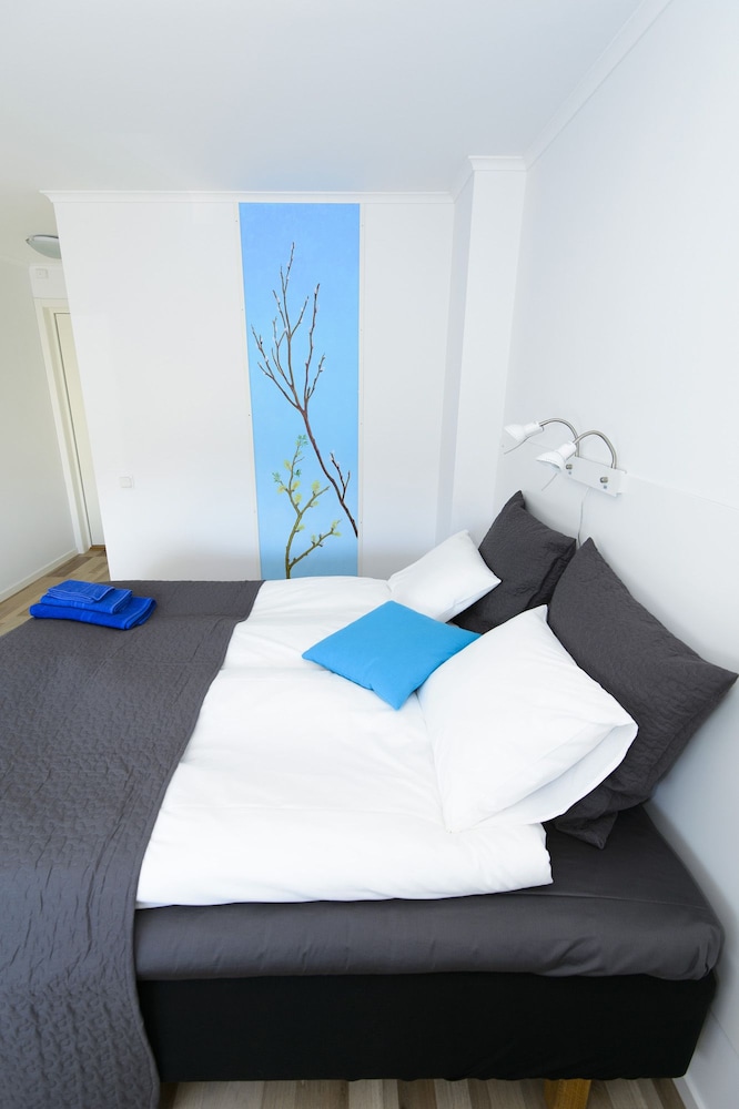 Single Room, 1 Bedroom (Ground Floor)