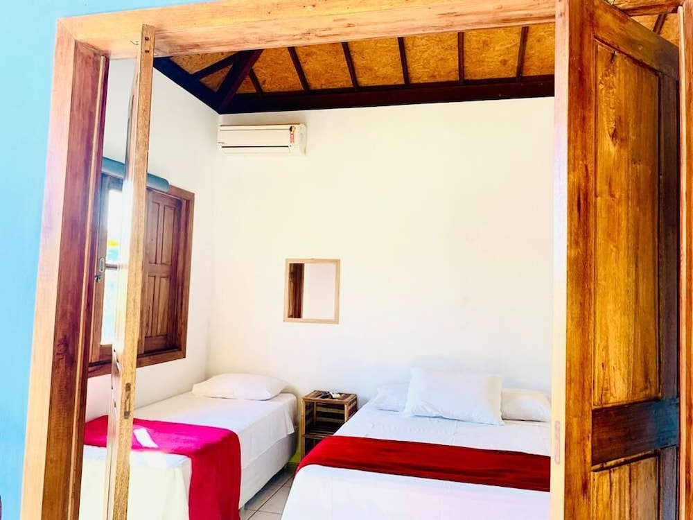 Standard Triple Room - Photo 1