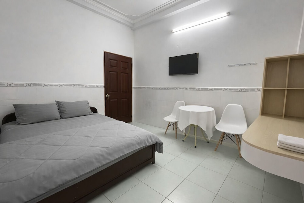 Executive Double Room