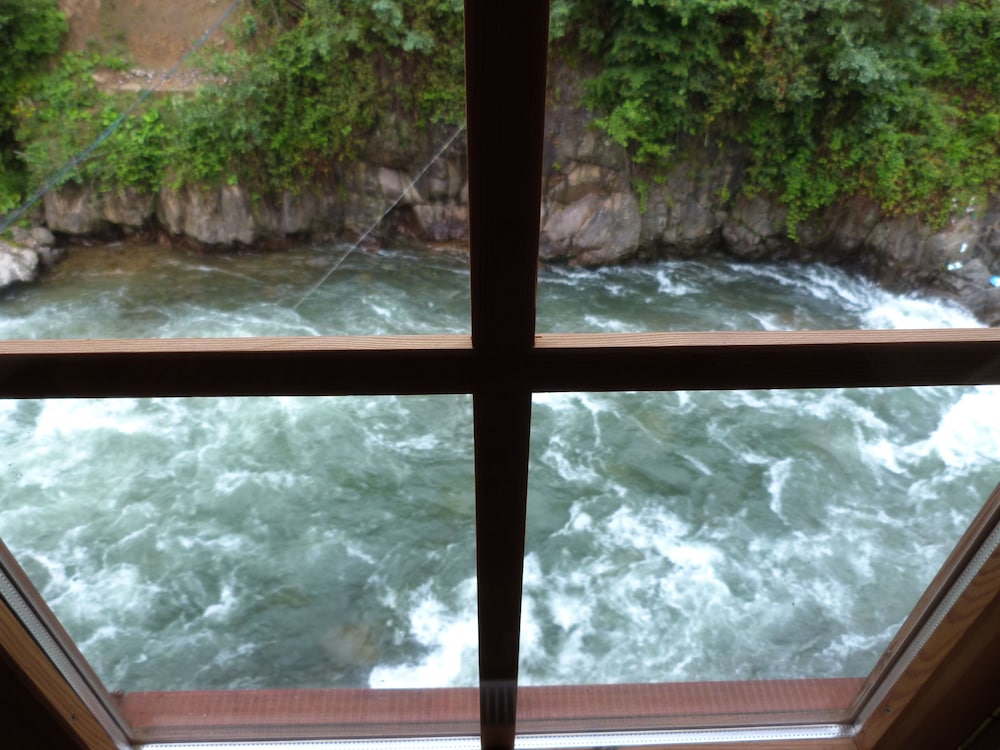 Standard Double Or Twin Room, Balcony, River View photo 3