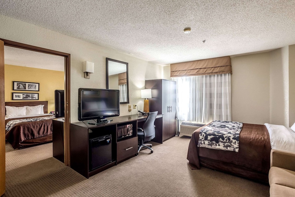 Studio Suite, 1 King Bed, Non Smoking