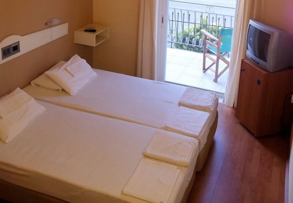 Double Room, Sea View photo 1