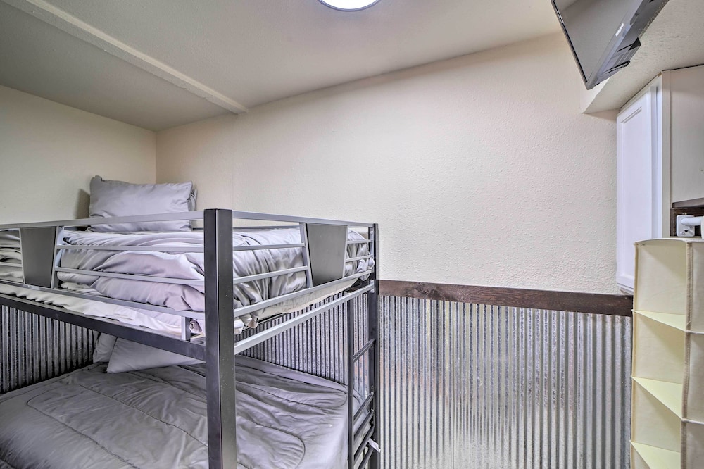 Comfort Room photo 1