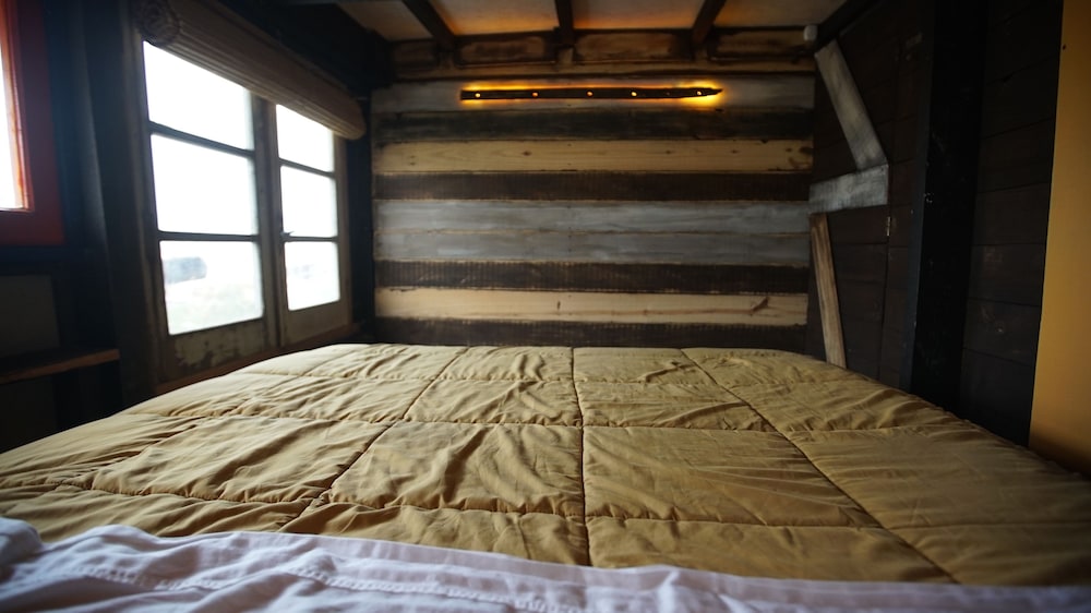 Basic Double Room photo 2