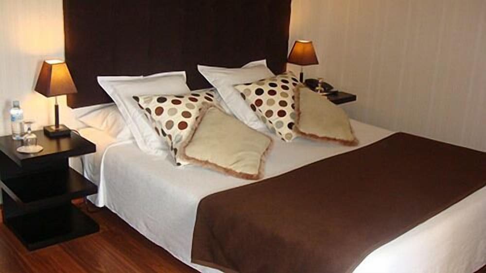 Traditional Double Room
