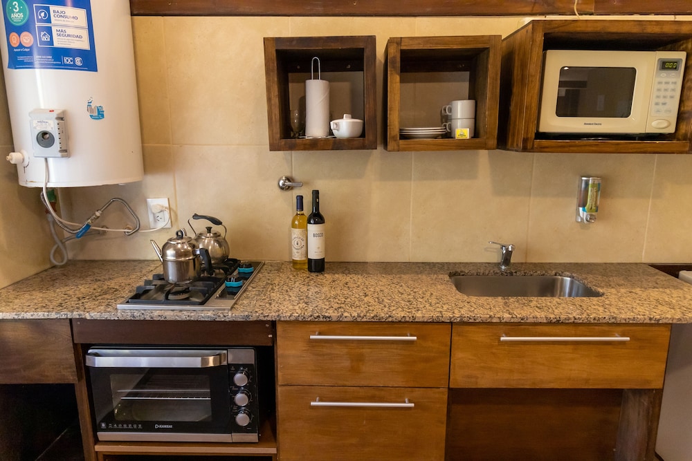 Junior Apartment photo 2