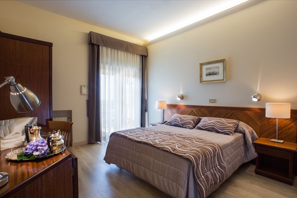 Panoramic Double Room photo 1