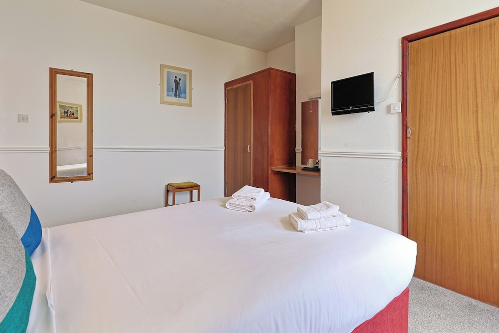 Standard Double Room, Balcony photo 3