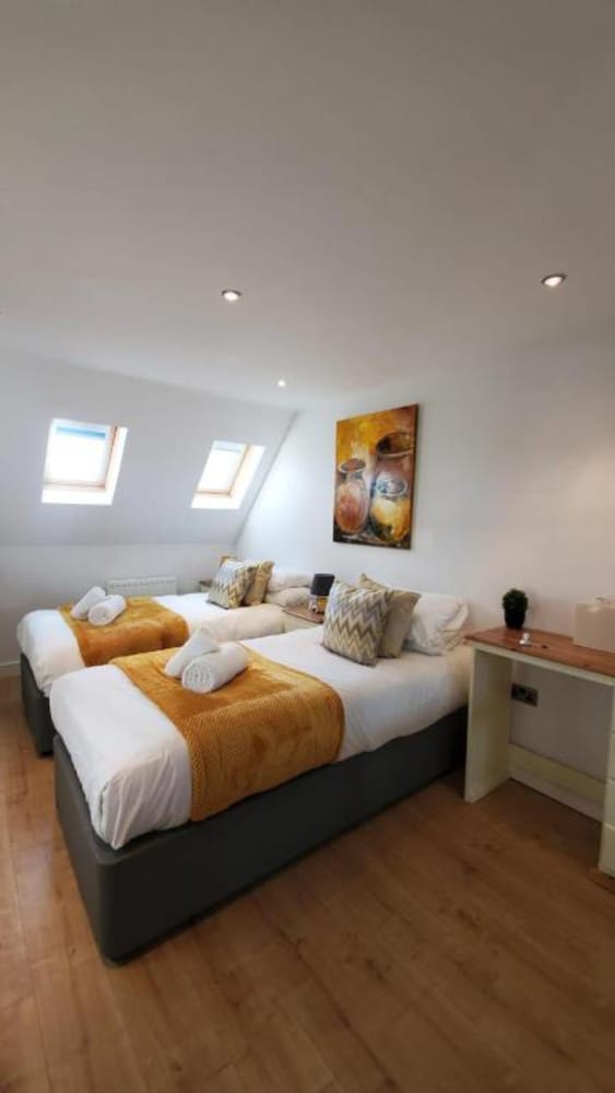 Comfort Room photo 3