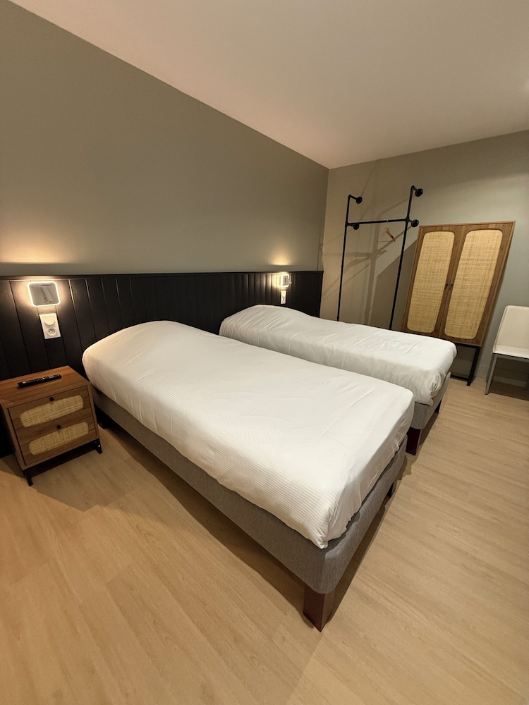 Comfort Twin Room photo 2