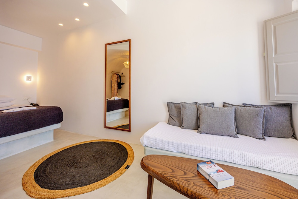 Honeymoon Double Room - Photo 2