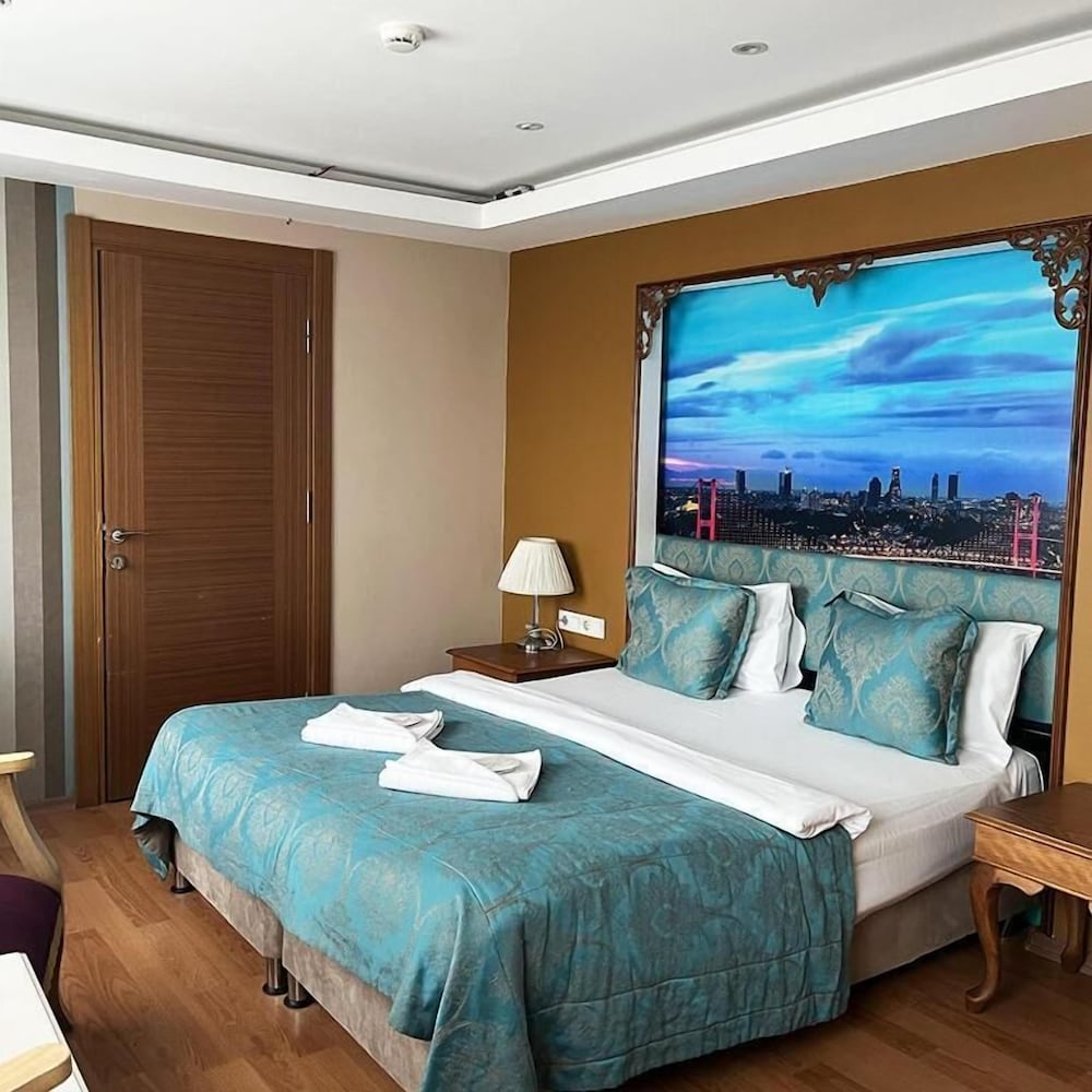 Junior Studio Suite photo 1