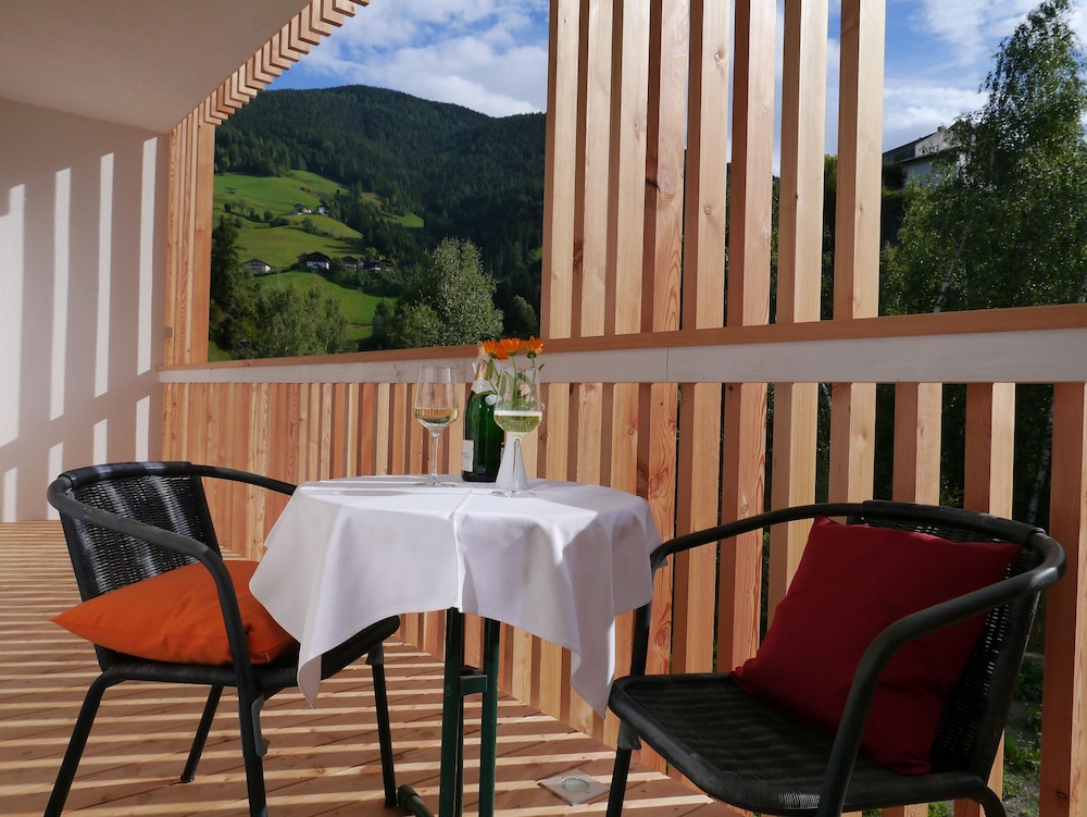Apartment, 1 Bedroom, Kitchen, Garden View