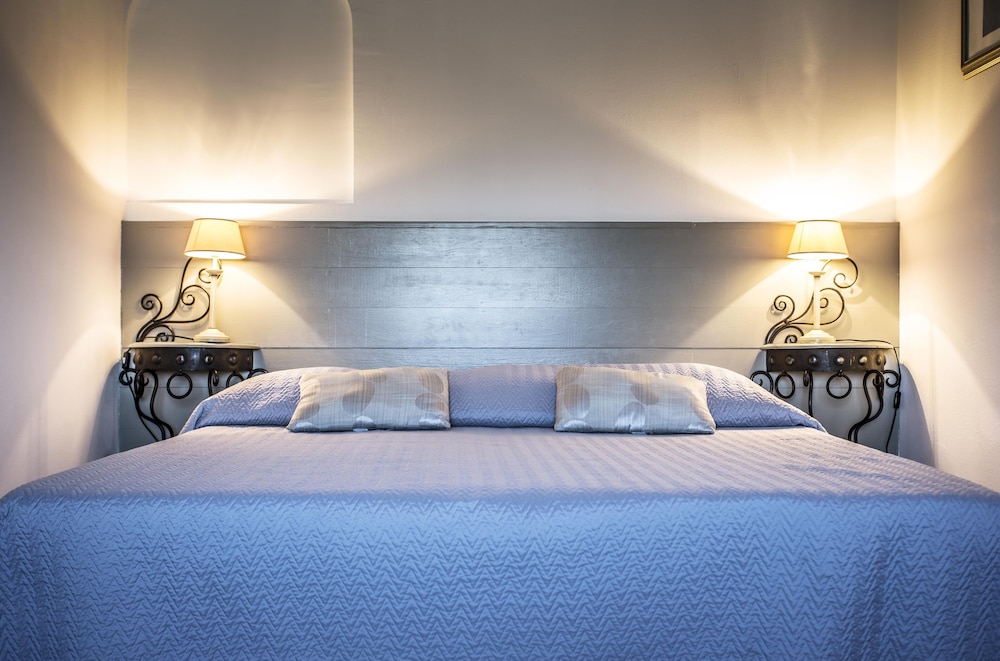 Superior Double Room - Photo 1