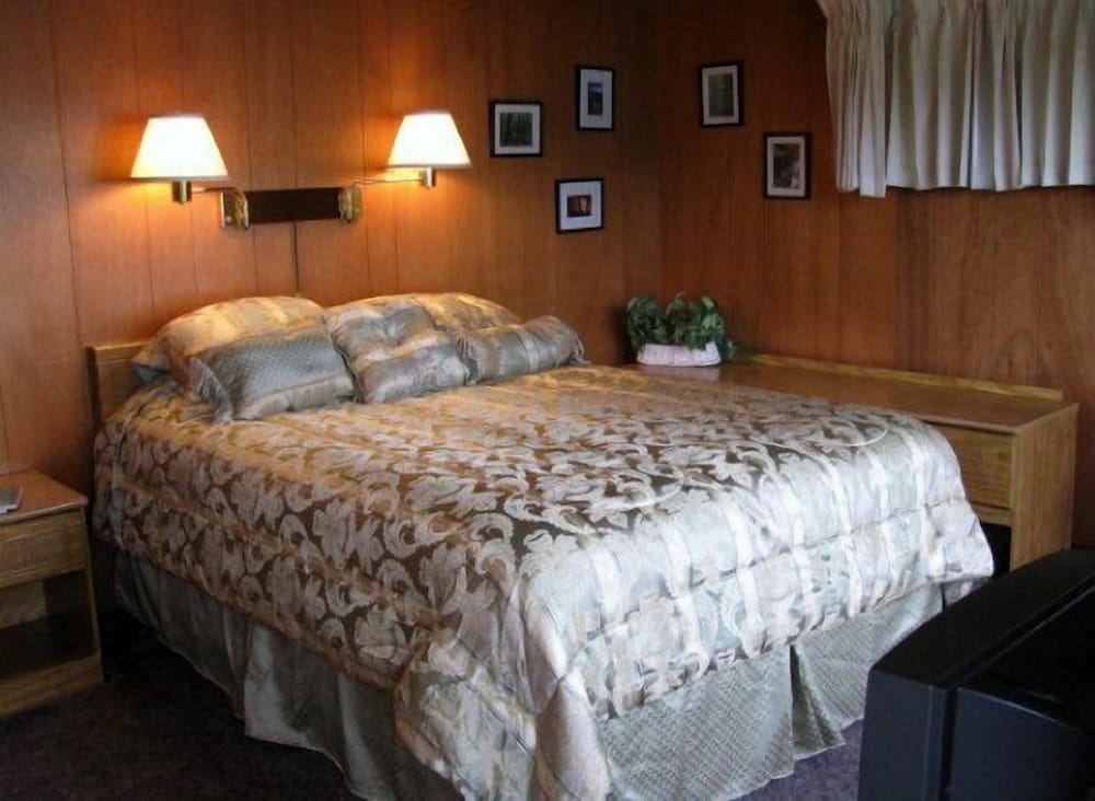 Inn Room, 1 Queen, Lakeview photo 1