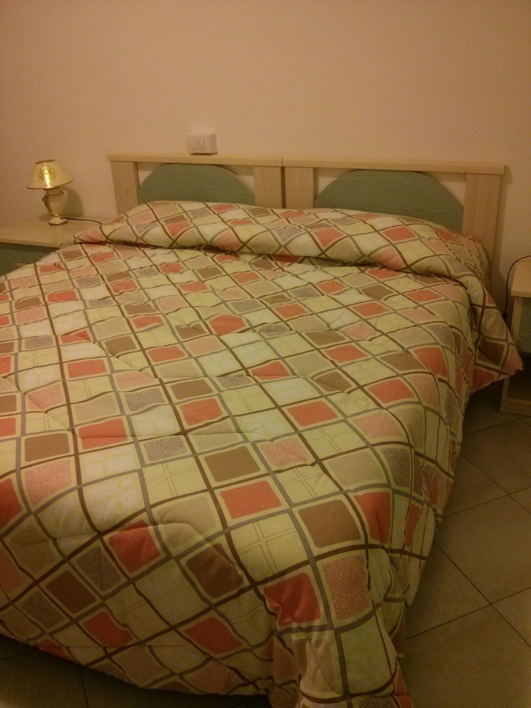 Double or Twin Room photo 2