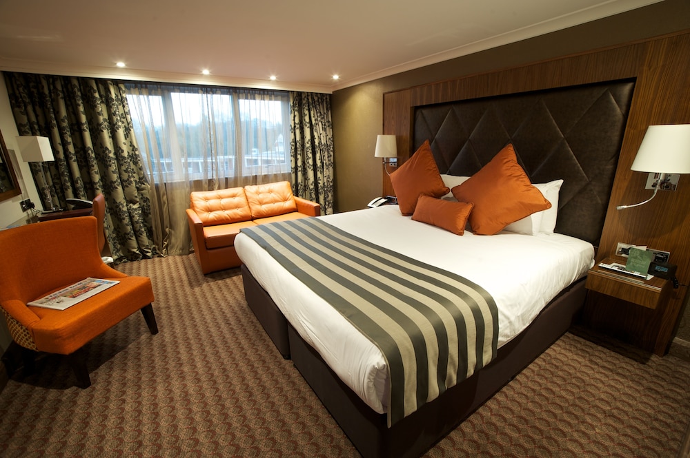 Basic Double Room