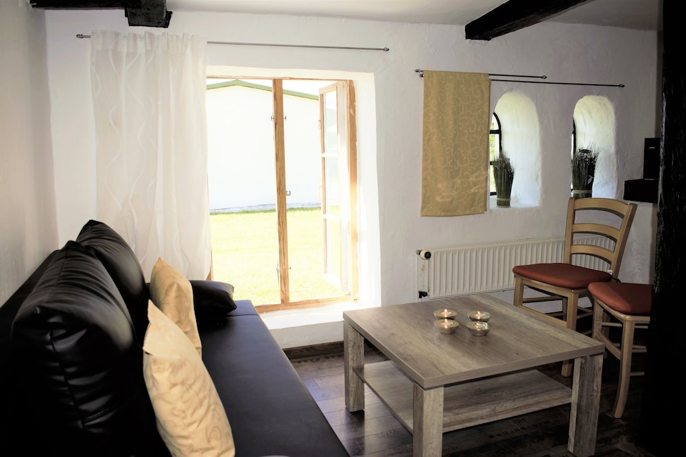 Apartment (Fe1 Junimond - ehemaliges Rio Reiser ) photo 2