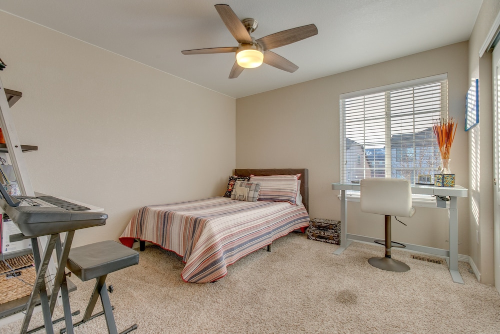 House (2 Bedrooms) photo 2