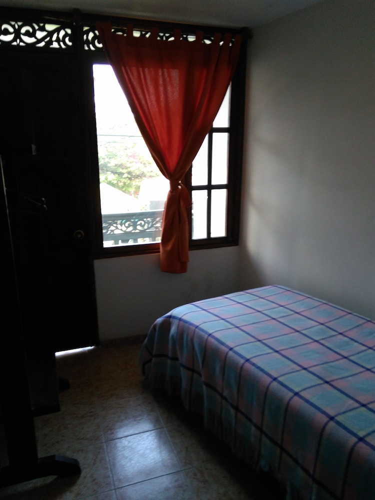 Standard Room, 1 Twin Bed, Park View photo 2