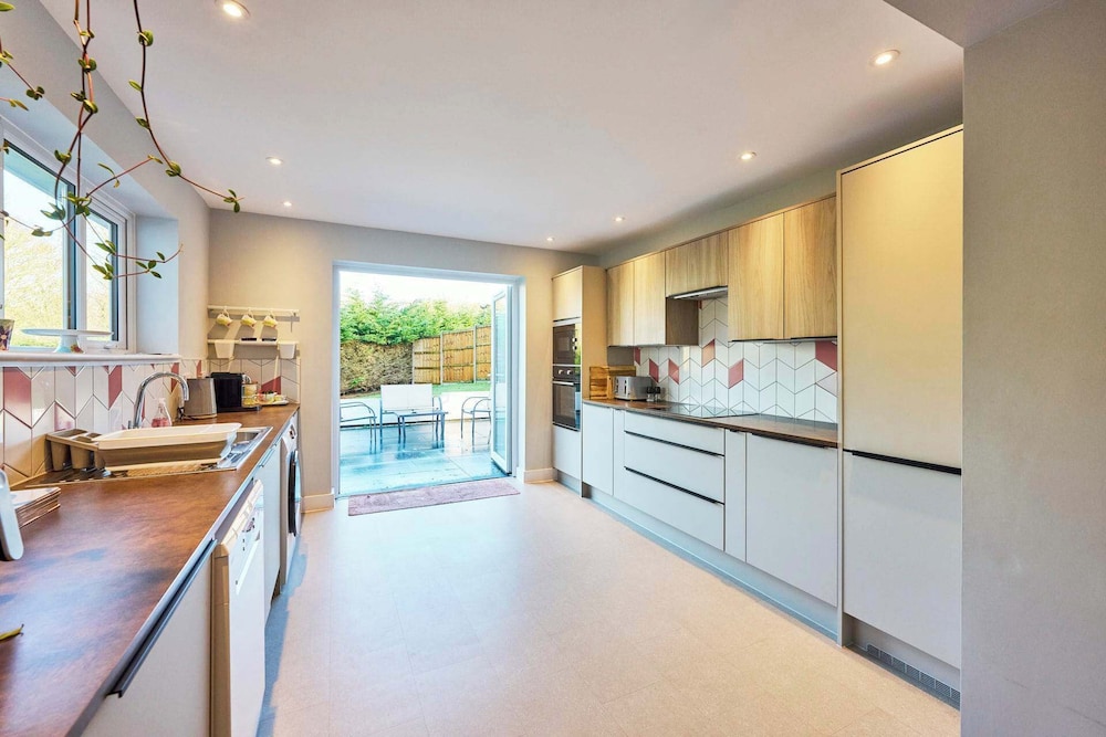Host Stay Roundwood House, Fotografia 11