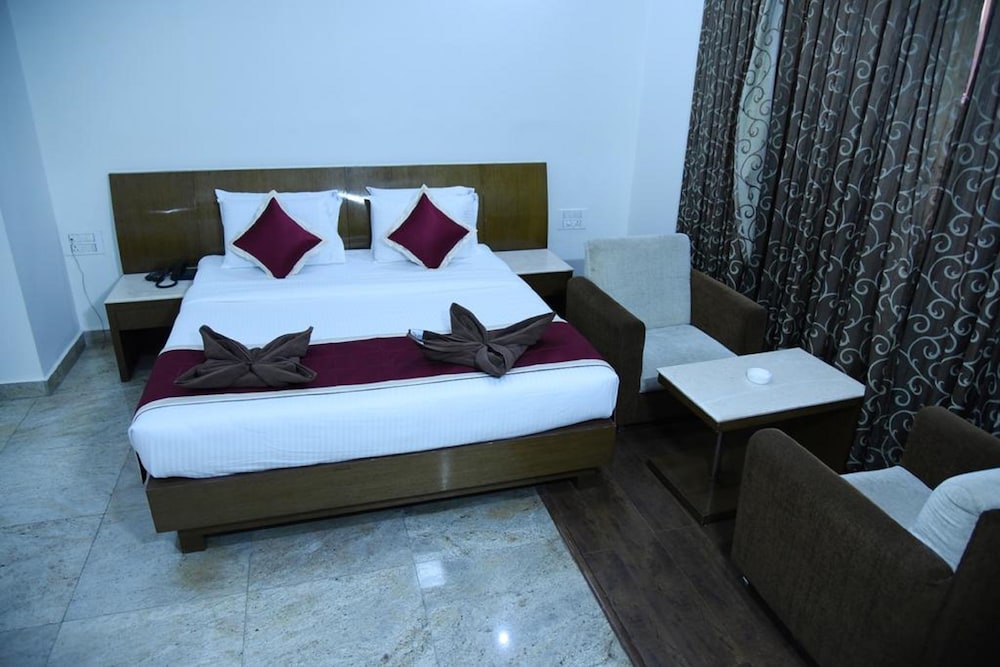 Superior Room (Ac)
