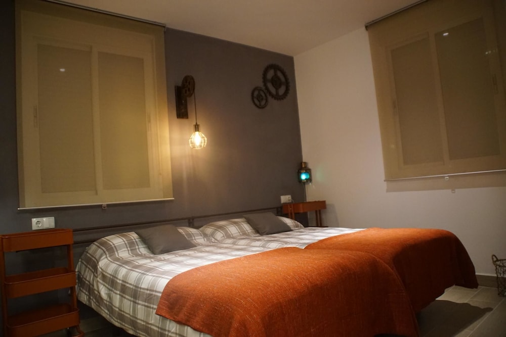 Habitación Doble (911)