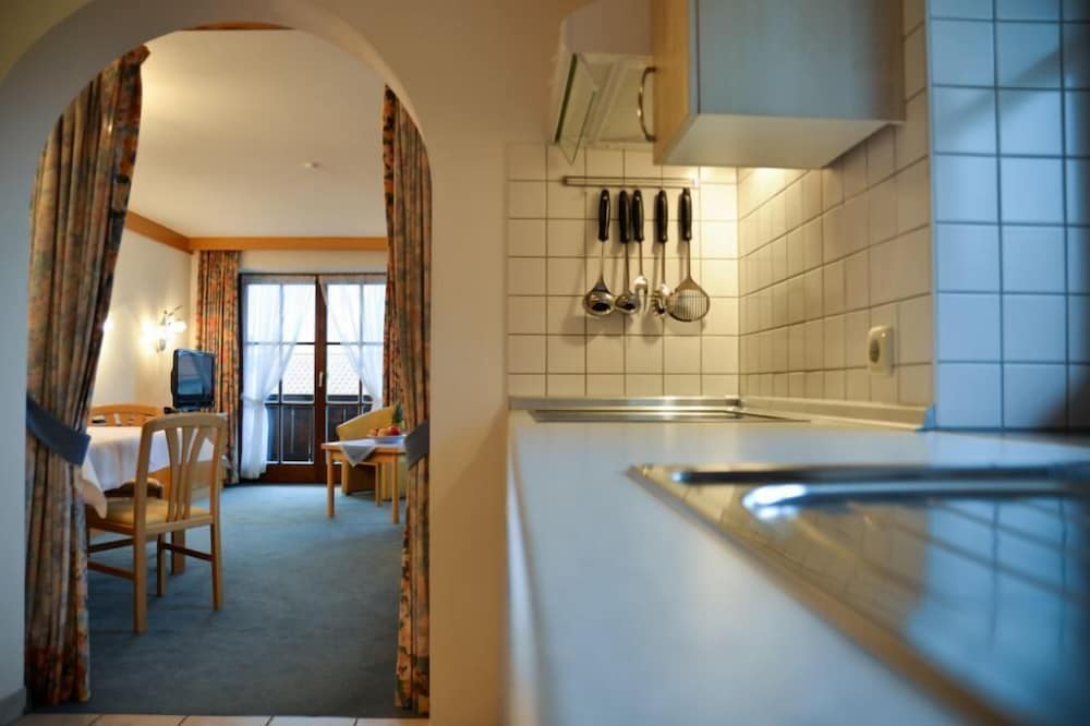 Standard Apartment