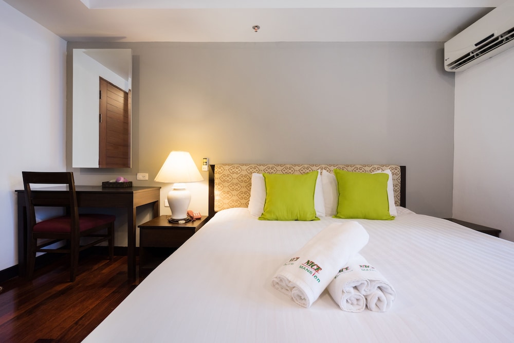 Junior Suite photo 1