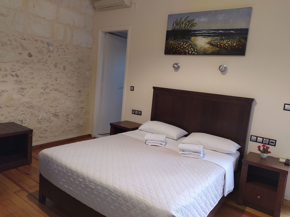 Superior Double Room, Terrace photo 2