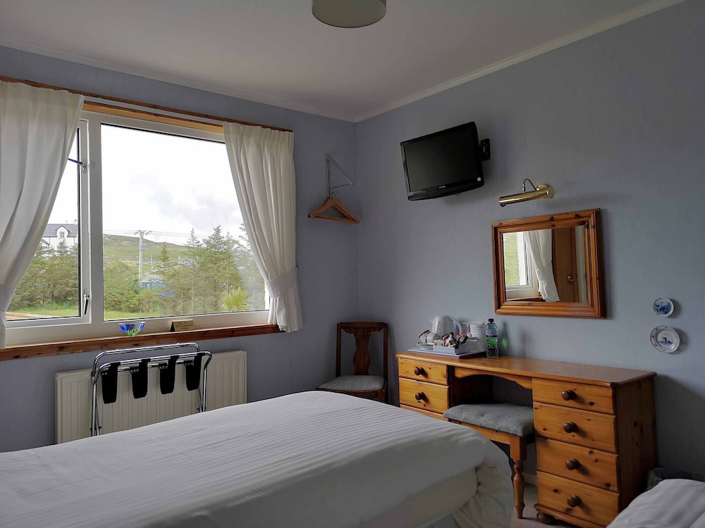 Double Or Twin Room (Eshcol Double Or Twin) photo 2