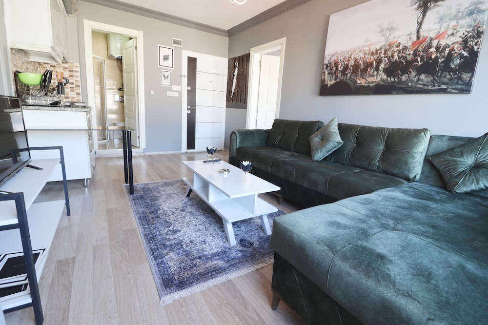 Superior Condo photo 1