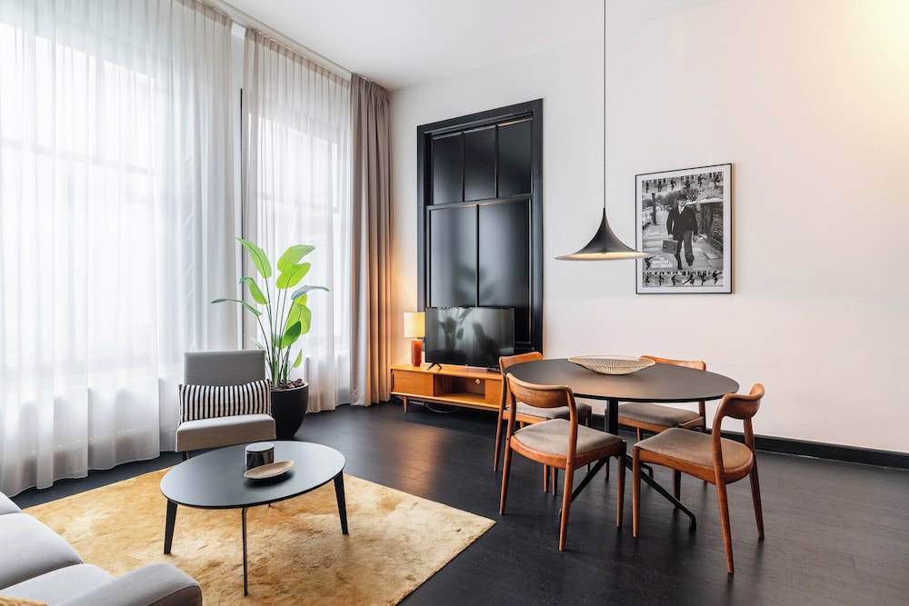 Apartment, 1 Bedroom