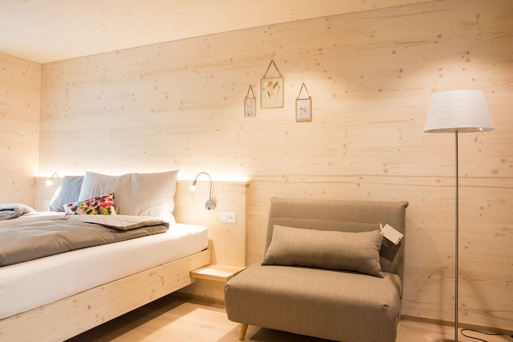 Superior Double or Twin Room photo 2