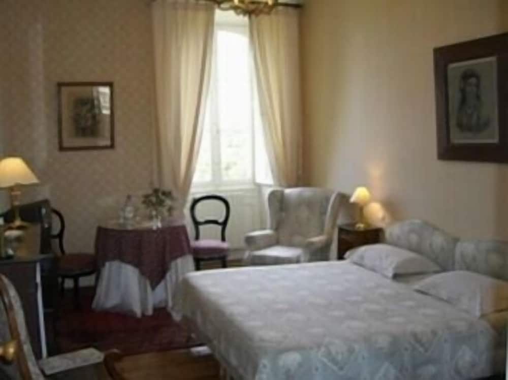 Standard Double Room - Photo 6