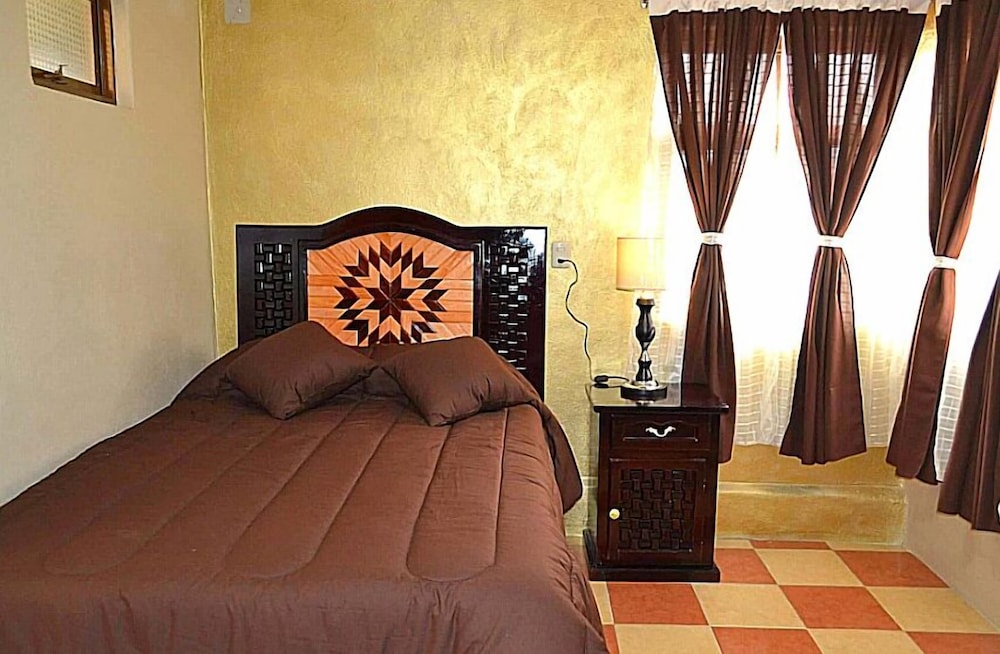 Standard Room, 1 Double Bed photo 2