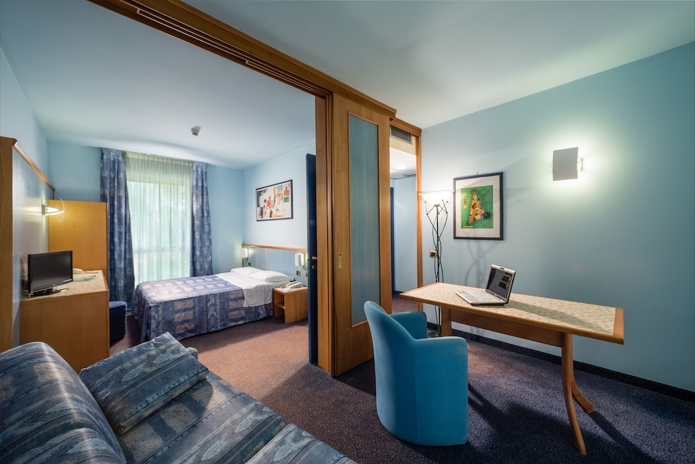 Suite photo 2