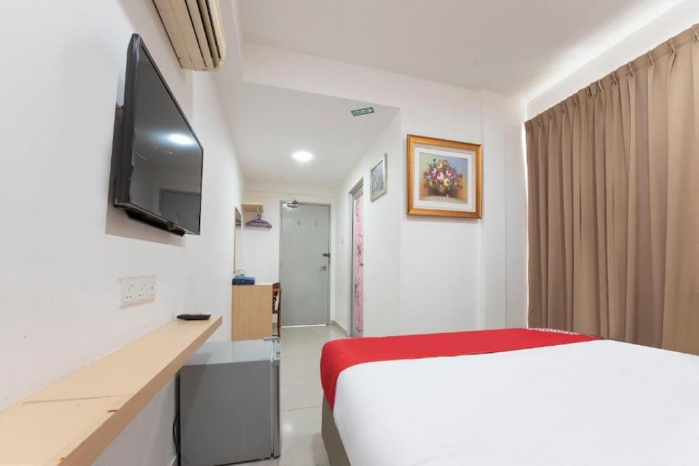 Deluxe Room photo 3