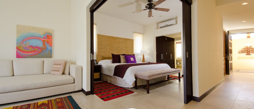 Villa, 2 Bedrooms Pool Terrace - All Inclusive photo 2