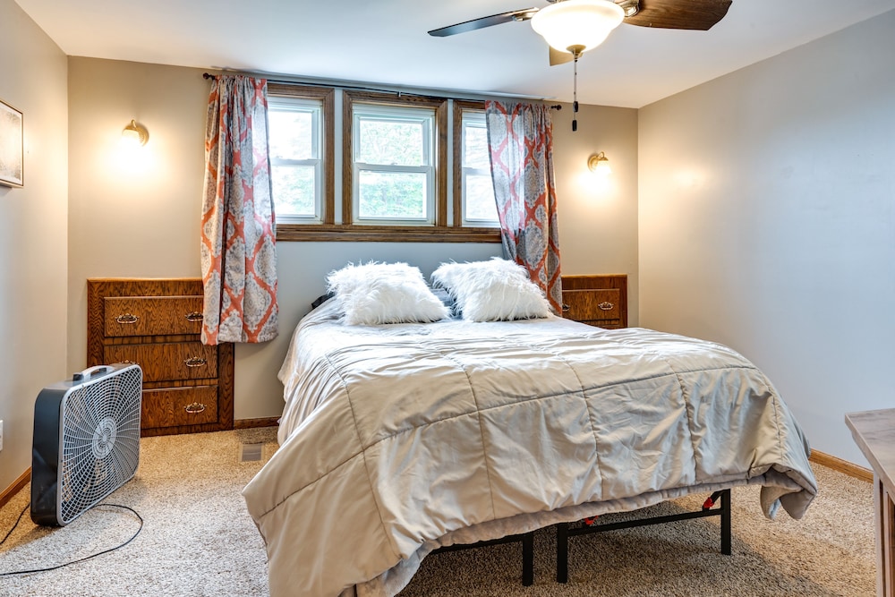 House (2 Bedrooms) photo 3