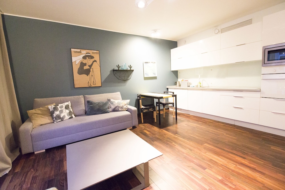 Design Apartment