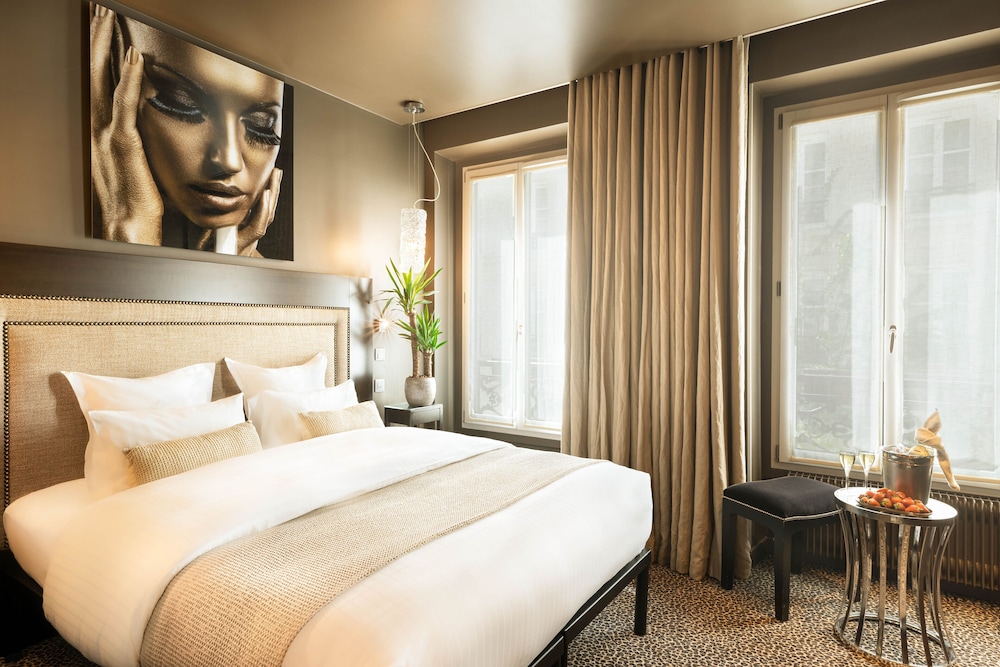 Classic Double or Twin Room photo 1